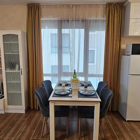 Sol Sea Club Sarafovo Apartament Burgas