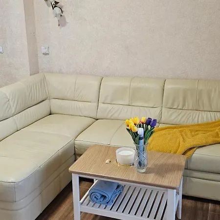 Sol Sea Club Sarafovo Burgas