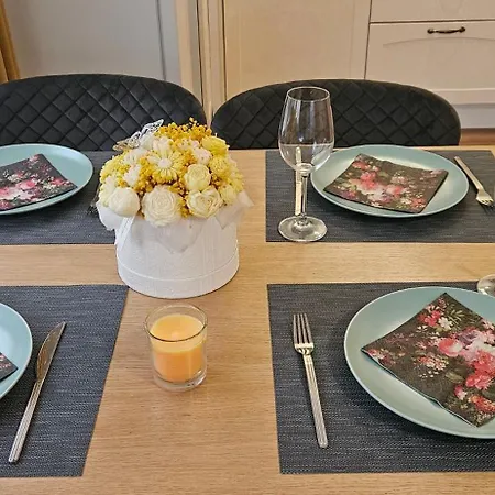 Apartament Sol Sea Club Sarafovo Burgas