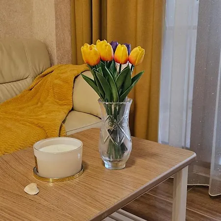 Apartament Sol Sea Club Sarafovo