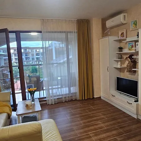 Apartament Sol Sea Club Sarafovo *