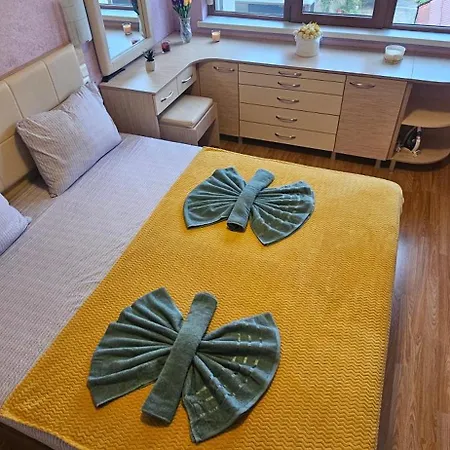 Apartament Sol Sea Club Sarafovo Burgas