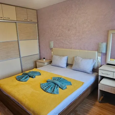 Apartament Sol Sea Club Sarafovo