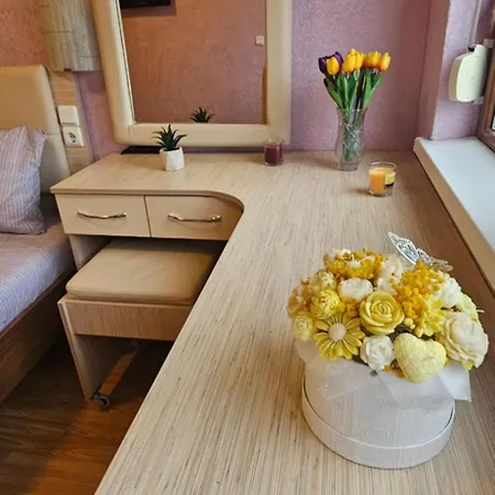 Apartament Sol Sea Club Sarafovo *