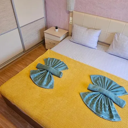 Sol Sea Club Sarafovo Apartament Burgas