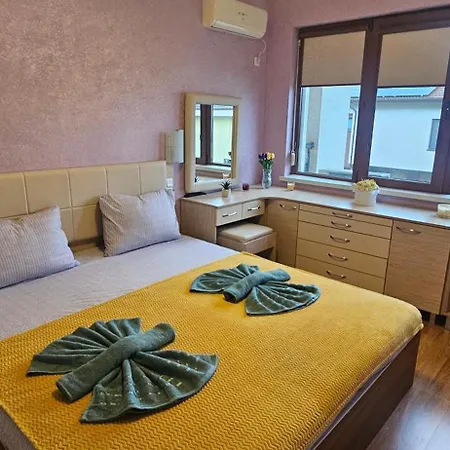 Sol Sea Club Sarafovo * Burgas